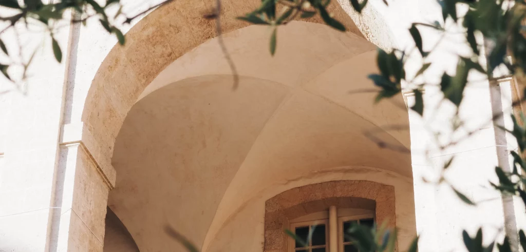 Renovating A Property in Italy. A Short Guide