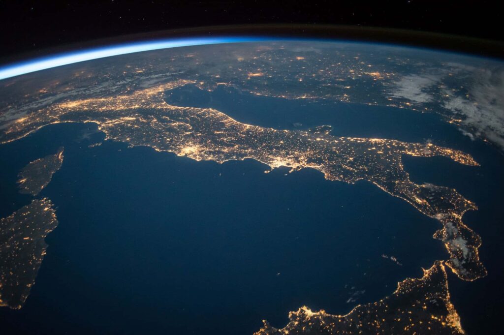 Ventes immobilières internationales en Italie. Législation contractuelle.