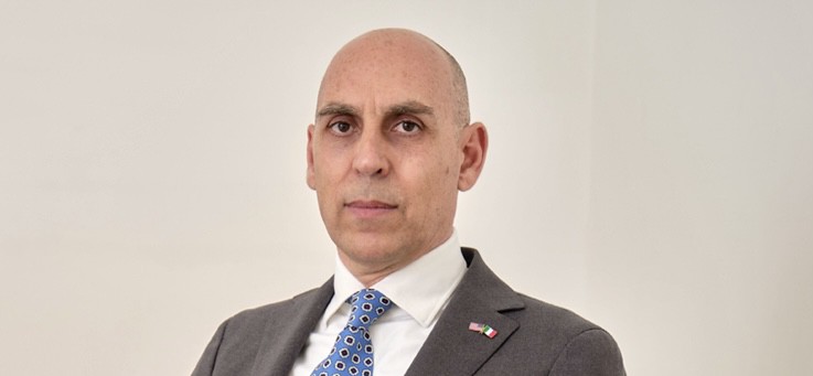 The American Chamber of Commerce in Italy. Puglia Chapter