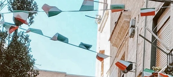 Reverse Mortgage. Italian Equity Release Scheme