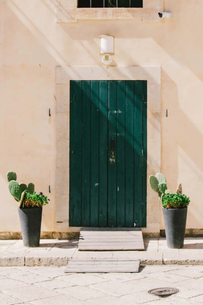 Inheriting property in Italy. Preparing for The Future