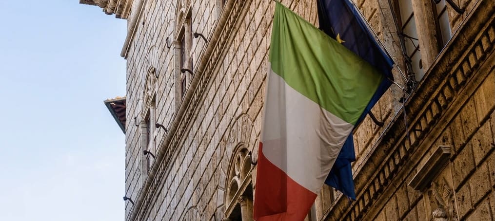 Italian Elective Residence Visa (ERV) Refused – Case Studies