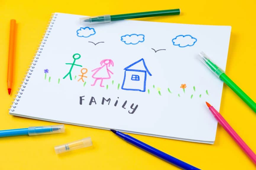 Parental Rights in Italy – Italian Family Law