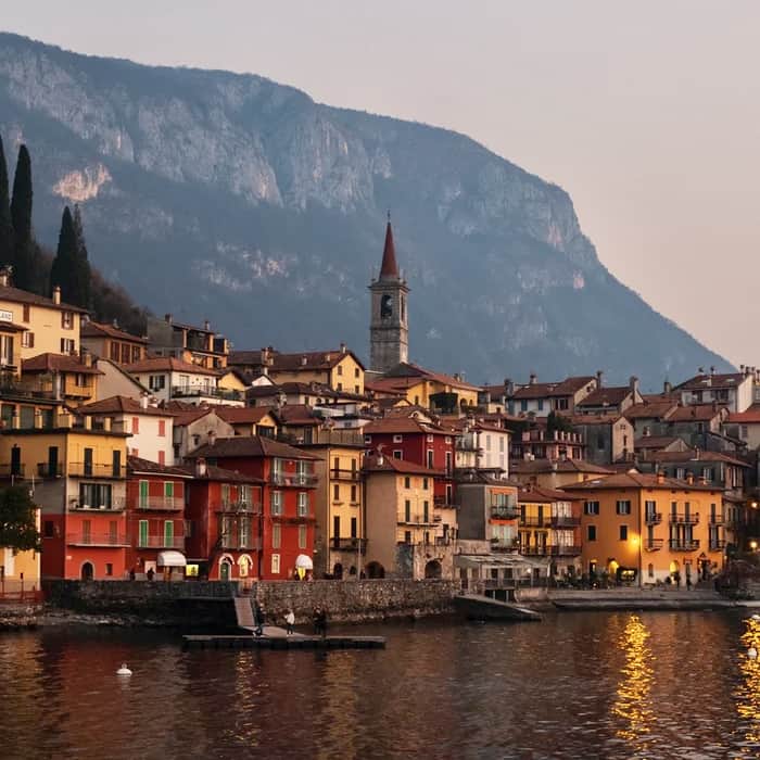 Your Overseas Home Events