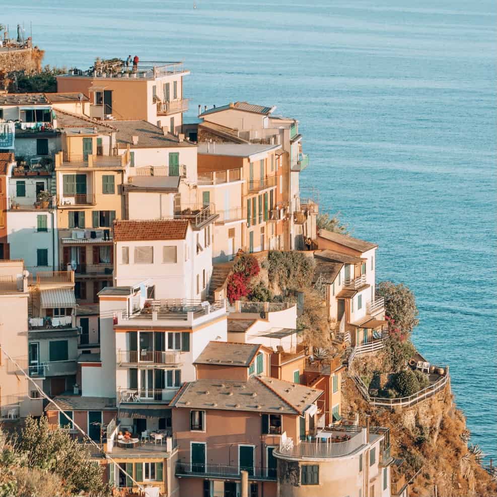 The Italian Rent to Buy Scheme. Information And FAQ