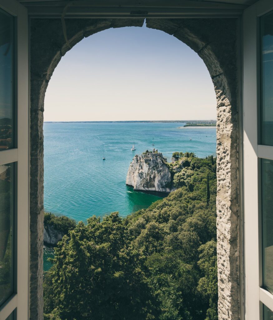 Italian Luxury Property: Legal And Fiscal Definitions