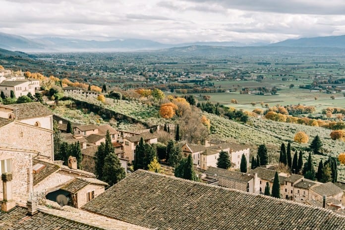 Homes for 1 Euro in Sambuca, Sicily (Italy)