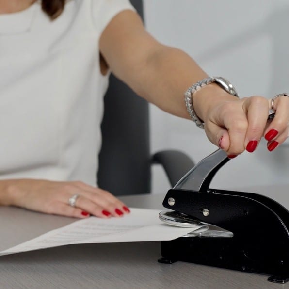 Italian Notary