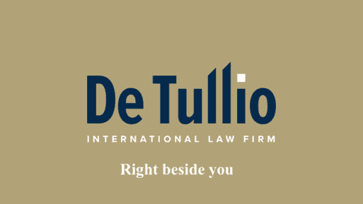 English-Speaking Italian Property Lawyer