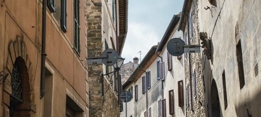 Cadastral and Zoning Compliance in Italy