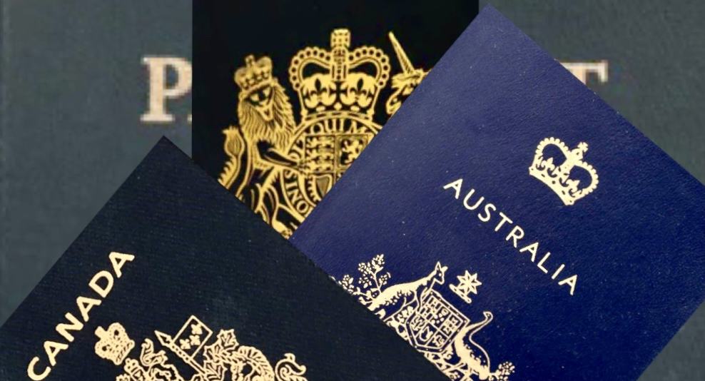 Elective Residence Visa for Italy