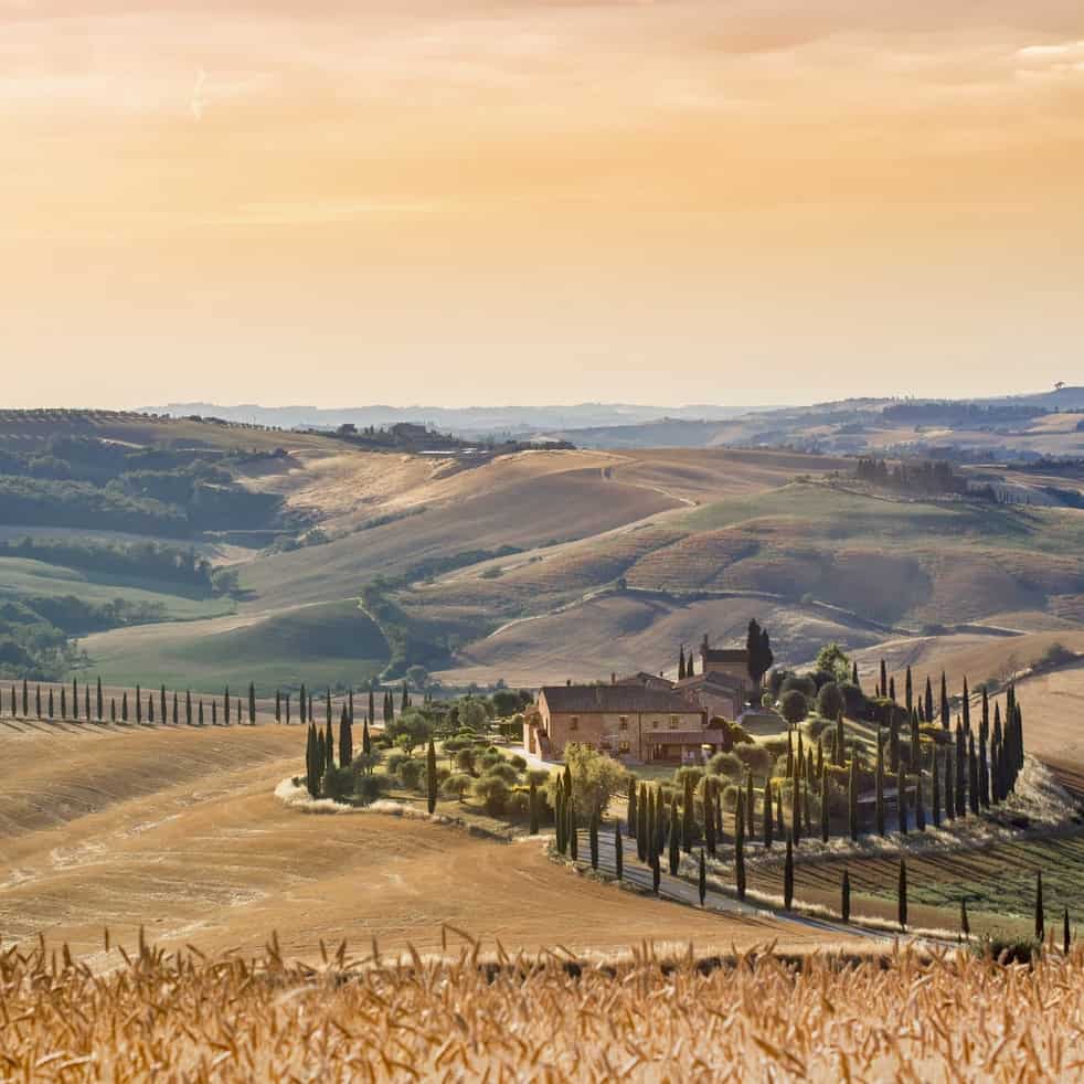 Buying a House in Italy Can Be A Nightmare