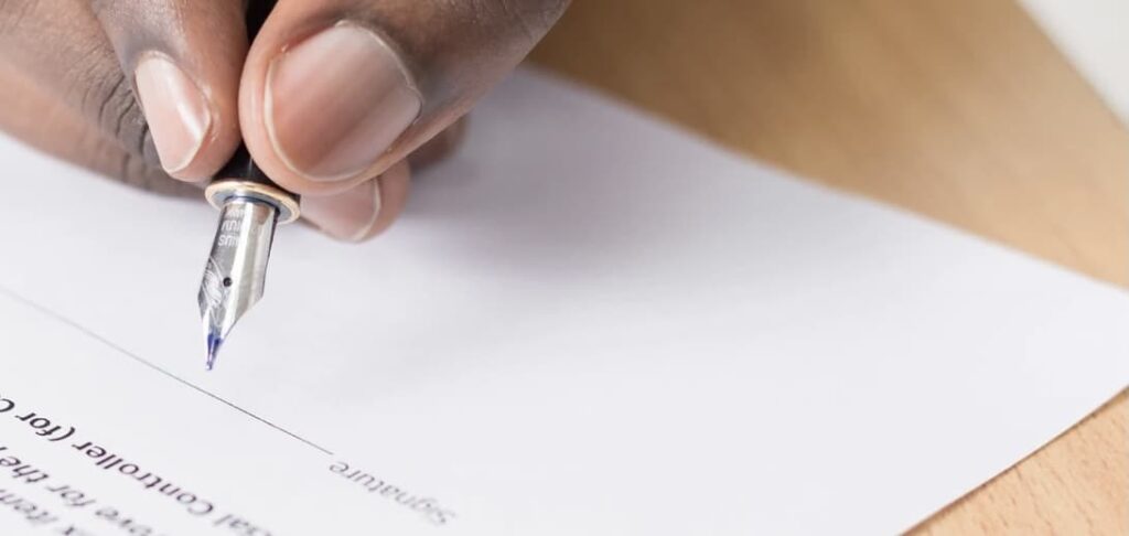 Power of Attorney and its legal implications