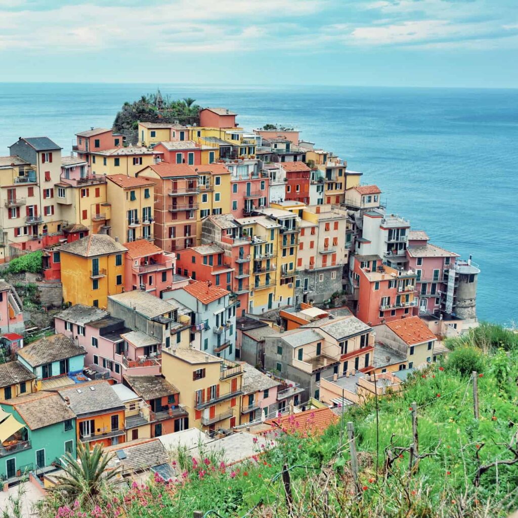 Offre d&rsquo;achat d&rsquo;un bien immobilier en Italie