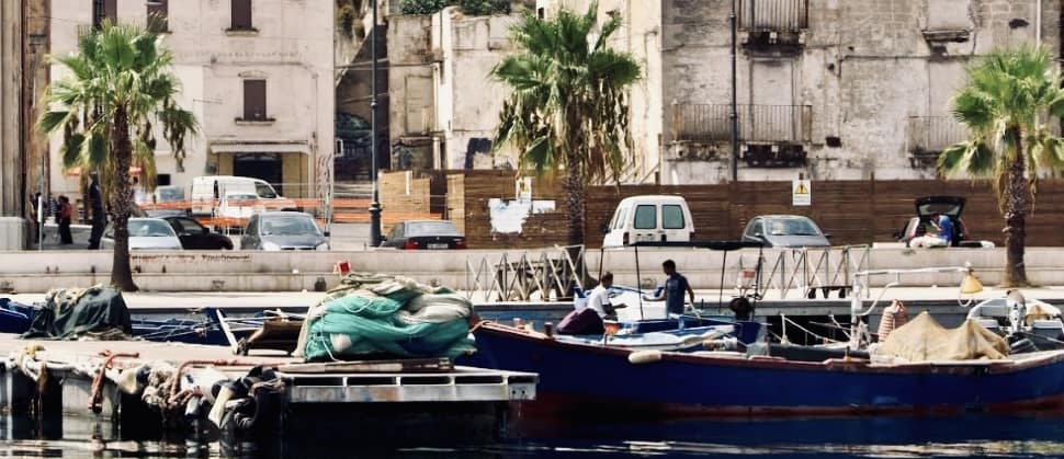 Italian Properties for €1. First City To Offer The Scheme