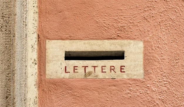 Posta Elettronica Certificata (PEC)