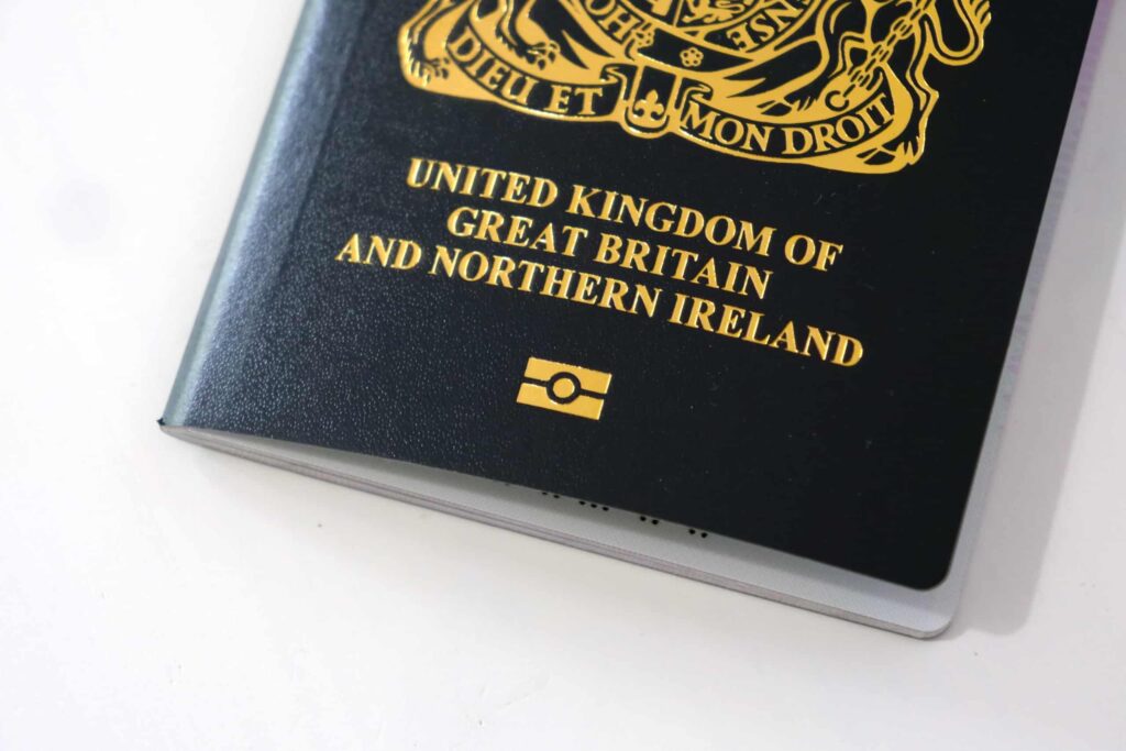 Moving to Italy from the UK: Obtaining Permanent Italian Residency