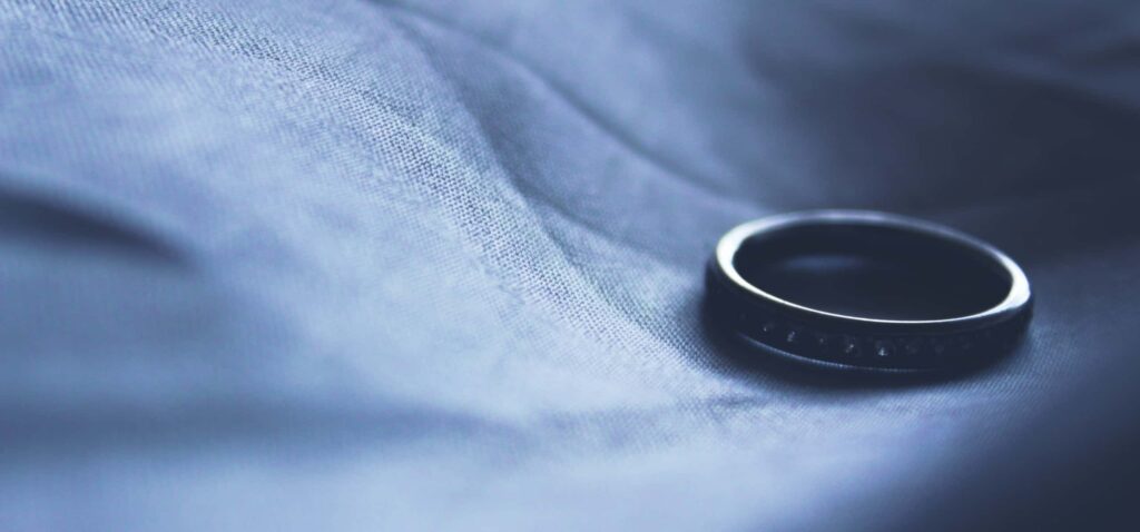 Divorce in Italy: How is property split?