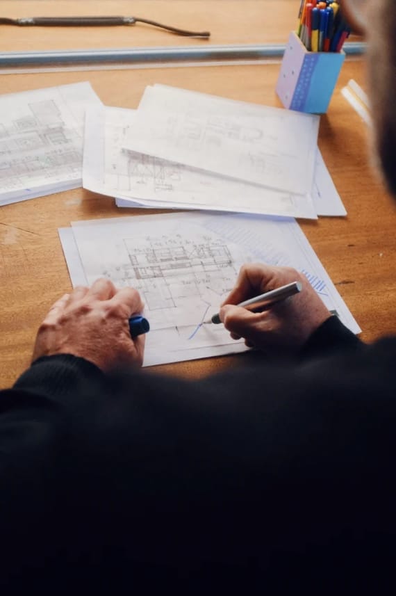 Off-Plan Immobilien in Italien. Checkliste Vorvertrag