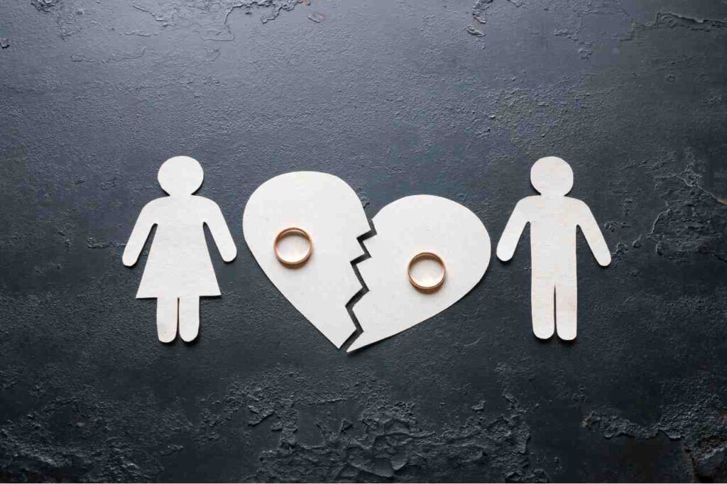 Le divorce. La loi italienne. Les couples internationaux