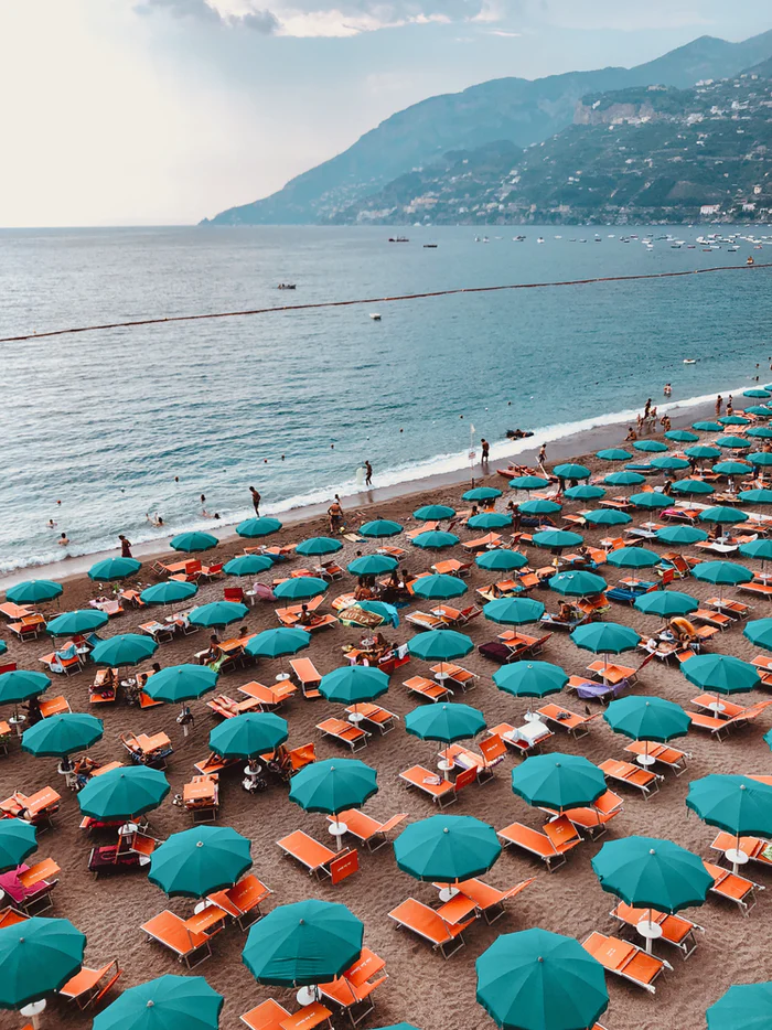 Italian Beaches: New Legal Reforms for Concessions
