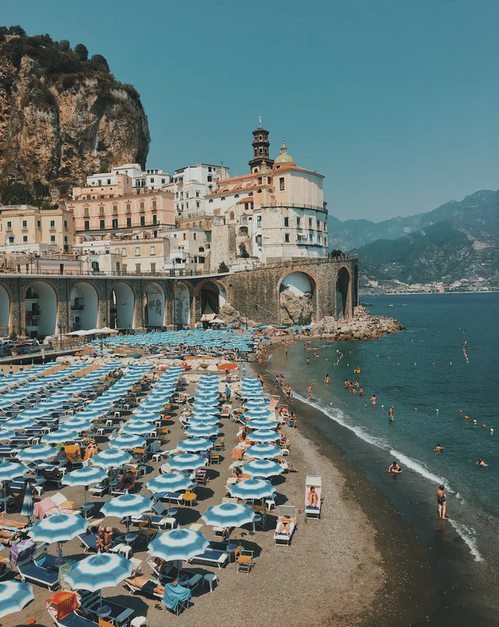 Ferragosto in Italy: A Time of Celebration