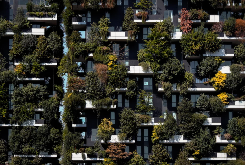 Energy-Efficient Buildings: The Future of Real Estate in Italy