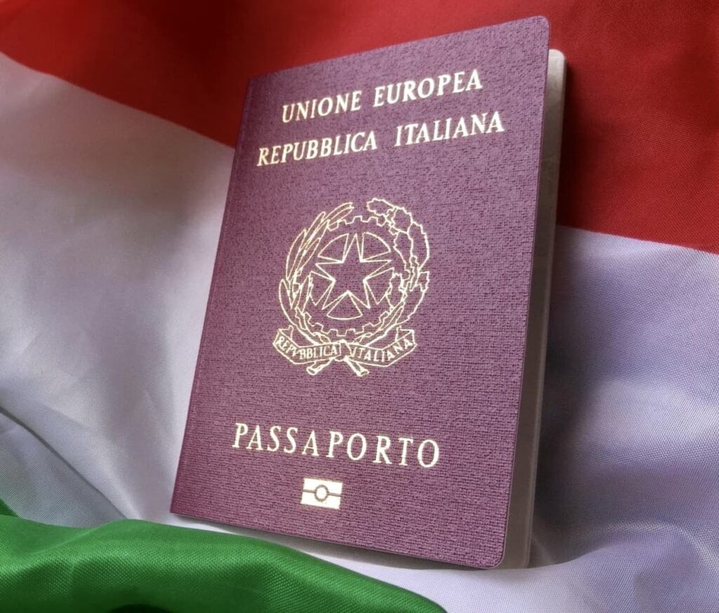Italian Citizenship: An Essential Guide for Foreign Nationals
