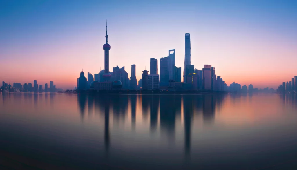 Hague Convention: China signs Apostille Convention