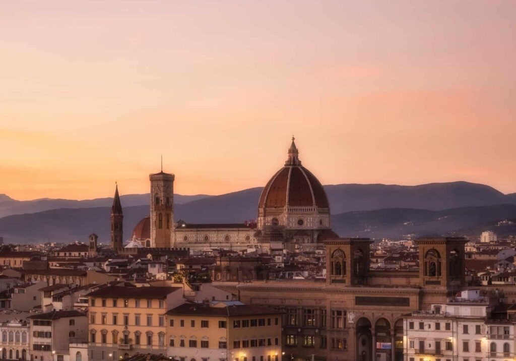 Best places to live in Italy: Top 5 cities