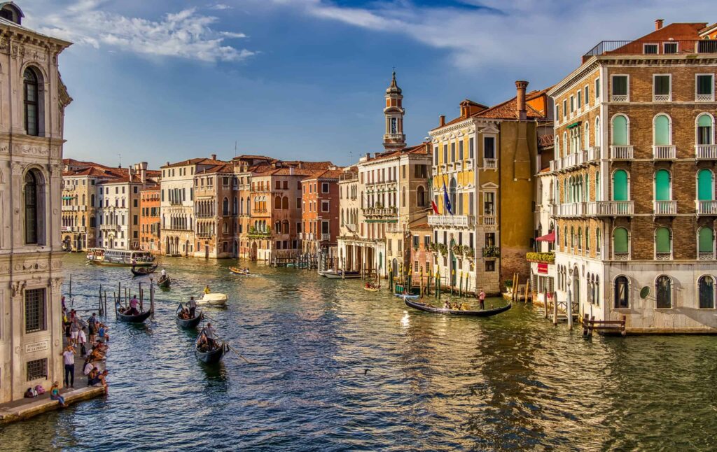 Real Estate in Italy: 2023 Opportunities