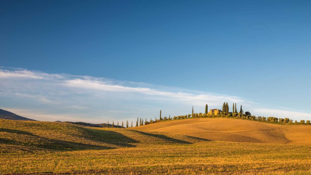 Acheter une maison en Toscane