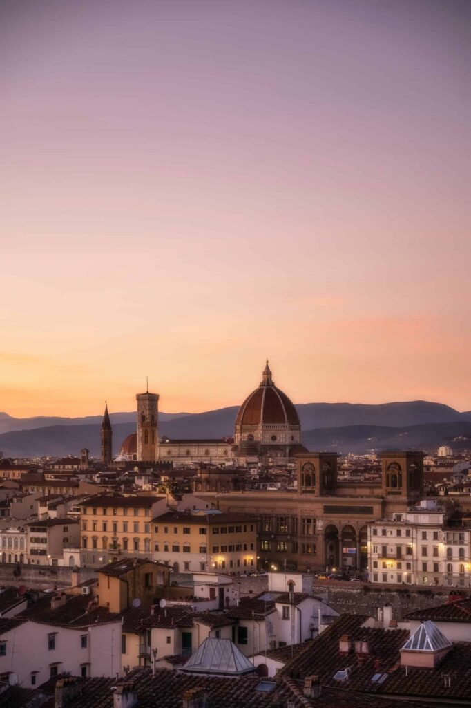 Meilleurs endroits où vivre en Italie : Top 5 des villes