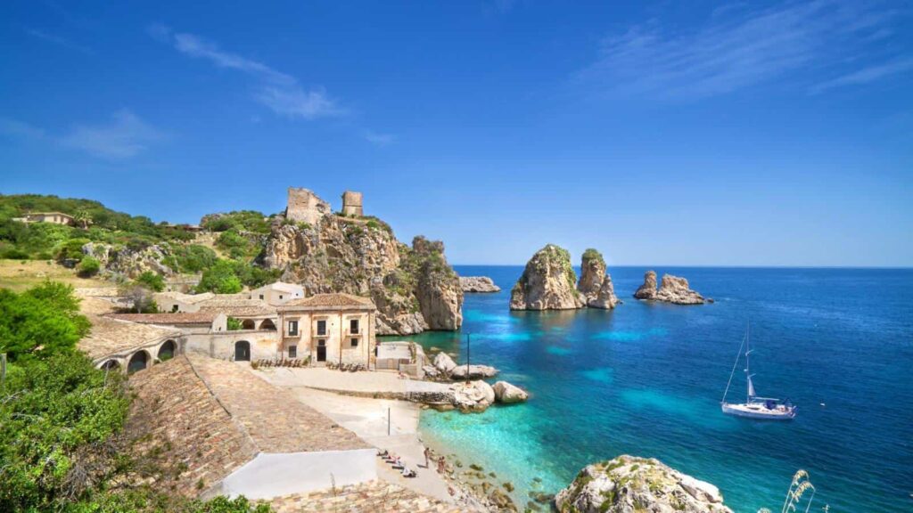 Acheter une maison en Sicile