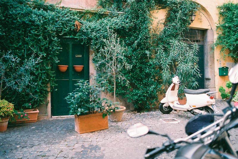 2024 Italian Real Estate Trends