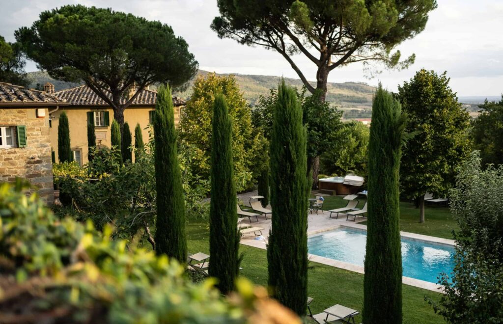 Acheter une Maison en Italie