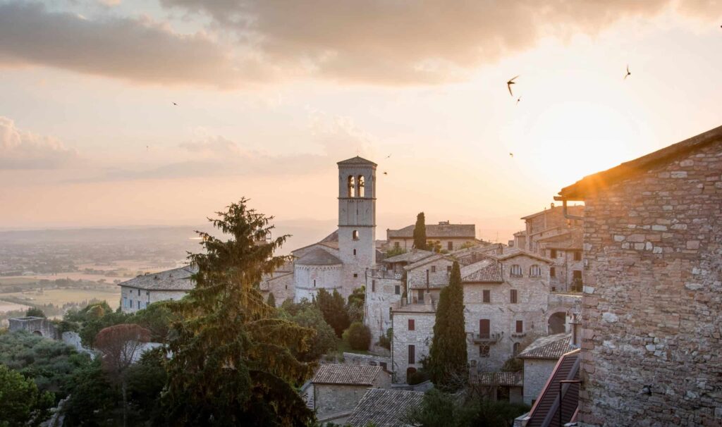 Buying a House in Umbria: A Guide