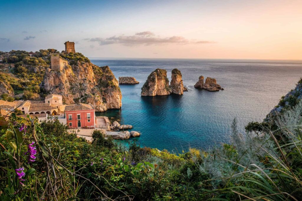Acheter une Maison en Bord de Mer en Italie