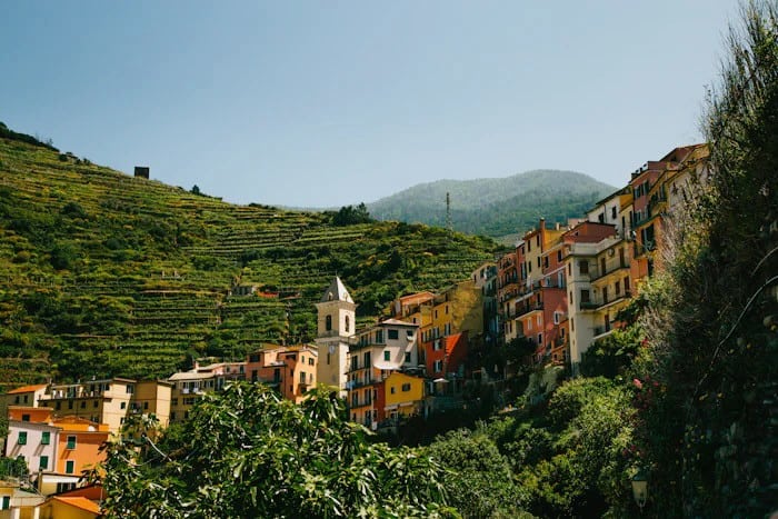 Cultural Heritage in Italy: The Legal Landscape