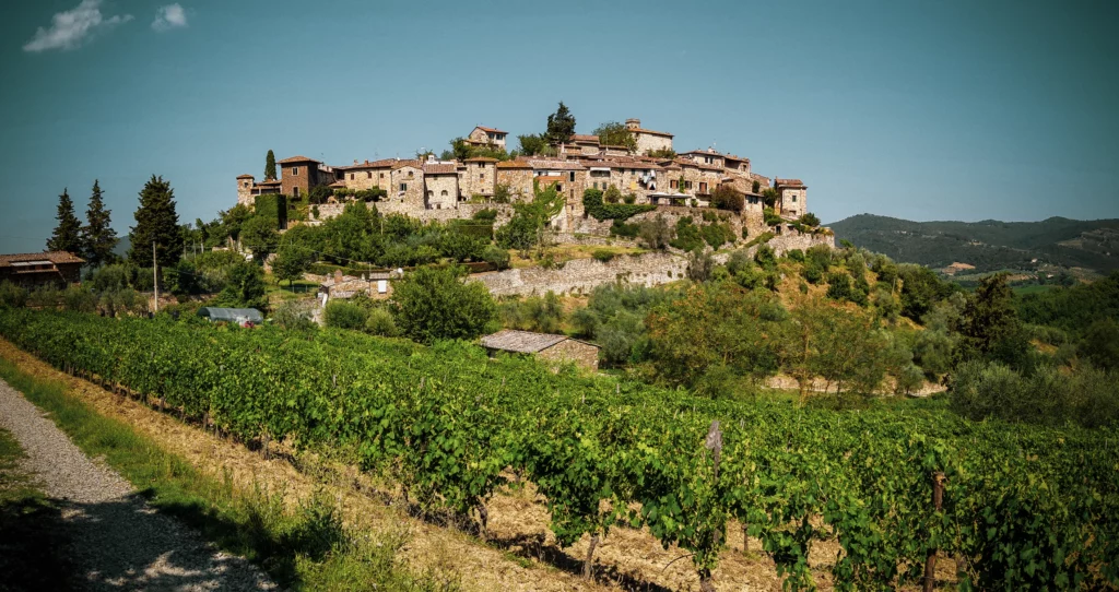 How to Buy a House in Italy: Legal Tips