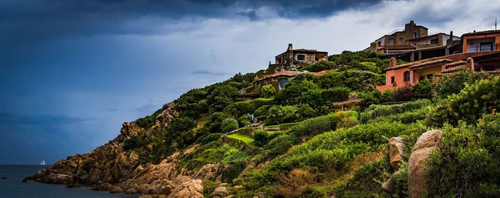 Acheter une Maison en Sardaigne