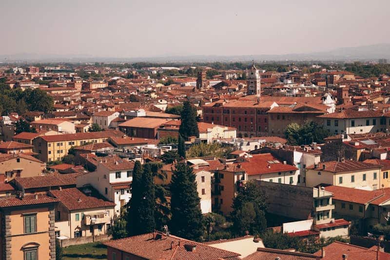 Rental Contracts in Italy