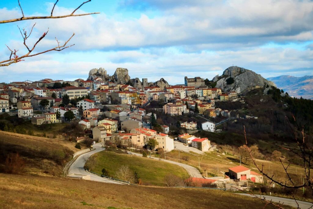 Acheter une maison dans le Molise