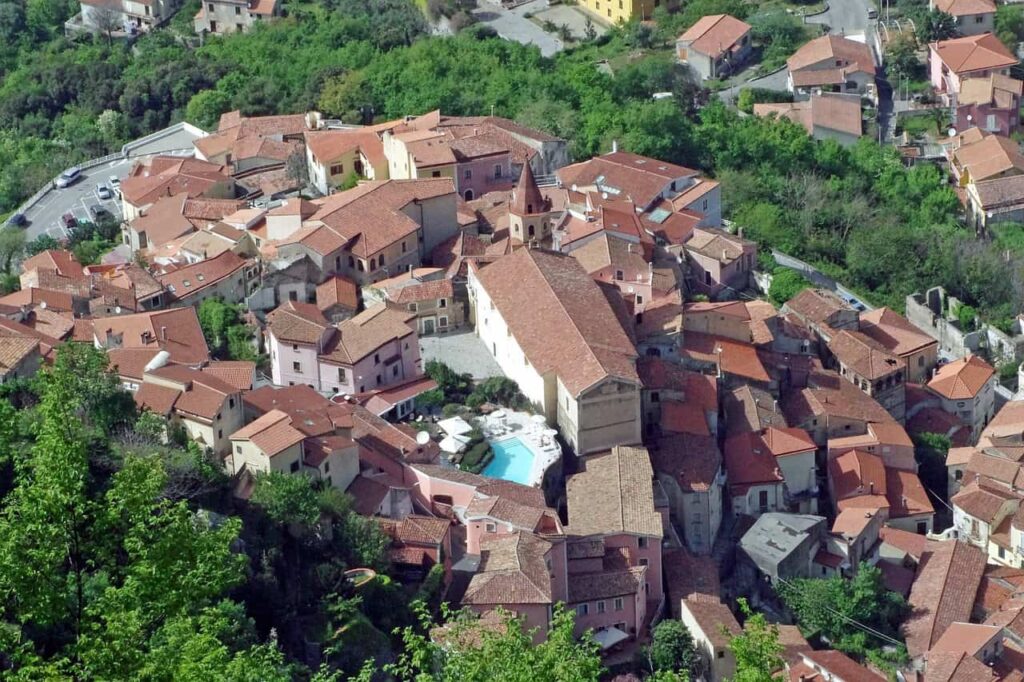 Acheter une Maison en Basilicate