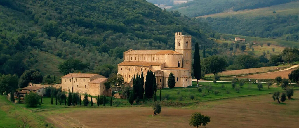 Location Touristique en Toscane