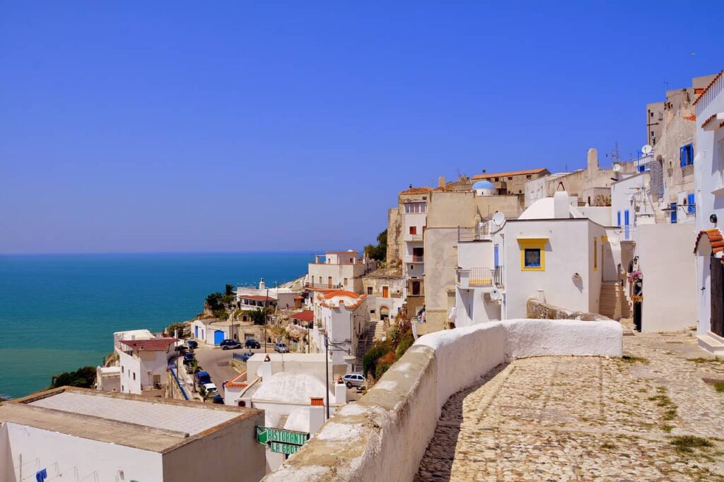 Location Touristique dans les Pouilles
