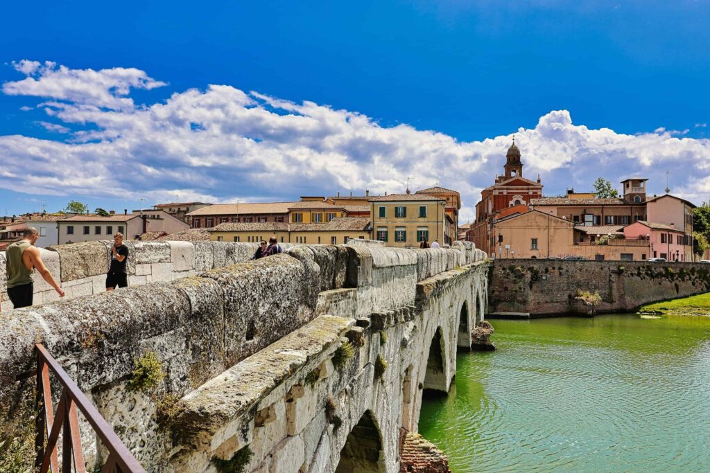 Acheter un appartement à Rimini