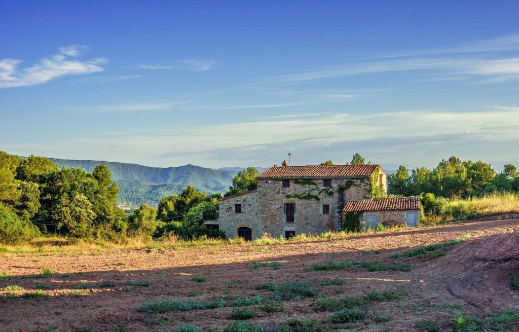 Usucapion en Italie