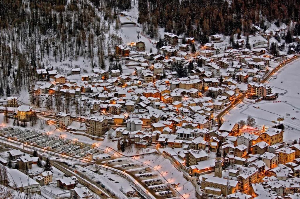 Acheter un Appartement dans le Val d&rsquo;Aoste