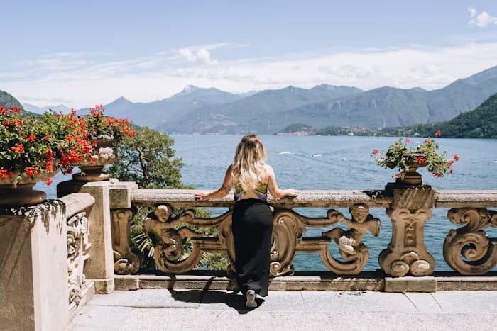 Buying Property in Italy as an American